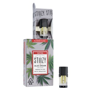 Stiiizy - BLUE DREAM |  1G | SATIVA 